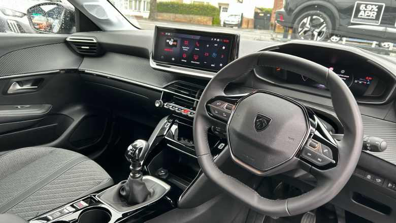 Peugeot 208 1.2 PureTech 100 Allure 5dr Petrol Hatchback